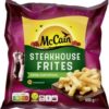 McCain Steakhouse Frites