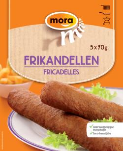 Mora Frikandellen