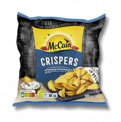 McCain Crispers