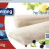 Femeg Alaska Heilbuttfilets