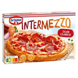 Dr. Oetker Intermezzo Salami Calabrese