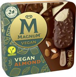 Magnum Vegan Almond