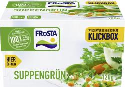 Frosta Suppengrün