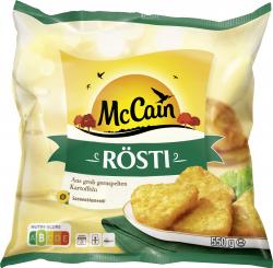 McCain Rösti