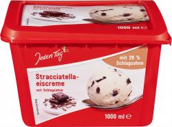 Jeden Tag Eiscreme Stracciatella