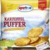 Agrarfrost Kartoffel Puffer