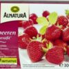 Alnatura Erdbeeren