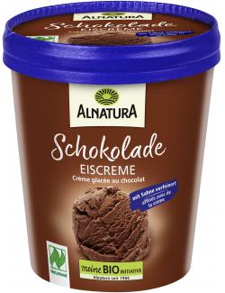 Alnatura Eiscreme Schokolade