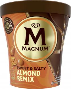 Magnum Sweet & Salty Almond Remix