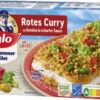 Iglo Schlemmerfilet Rotes Curry