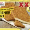 Vossko XXL Hähnchenschnitten Wiener Art