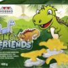 Vossko Dino & Friends