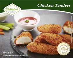 Mekkafood Chicken Tenders