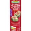 Mestemacher Gourmet Vollkorn classic