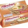 Filinchen Das Knusper-Brot Ballaststoff