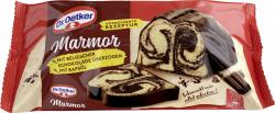 Dr. Oetker Marmorkuchen