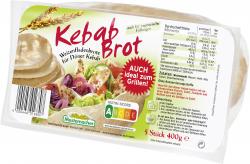 Mestemacher Kebab Brot