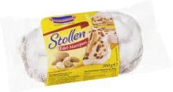 Kuchenmeister Stollen Edel-Marzipan