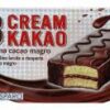 Gusparo Cream & Kakao