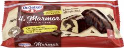 Dr. Oetker Kleine Kuchen 4x Marmor