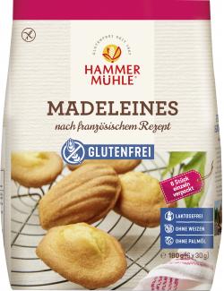 Hammermühle Madeleines