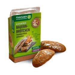 Poensgen Bauernbrötchen