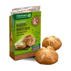 Poensgen Kaiserbrötchen