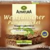 Alnatura Westfälischer Pumpernickel