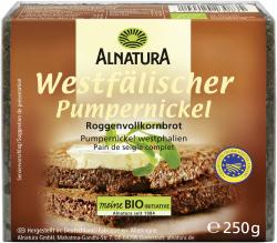 Alnatura Westfälischer Pumpernickel