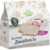 Meyer ...mein Bäcker Zucker Zwieback