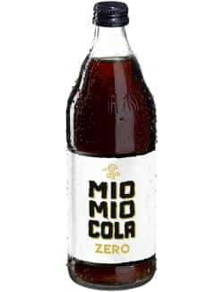 Mio Mio Cola Zero (Mehrweg)