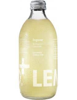 Lemonaid Bio Ingwer (Mehrweg)