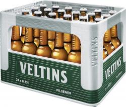 Veltins Pilsener (Mehrweg)