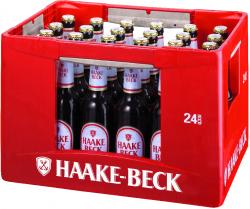 Haake Beck (Mehrweg)