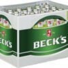 Beck's Green Lemon (Mehrweg)