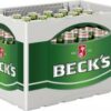 Beck's Unfiltered (Mehrweg)