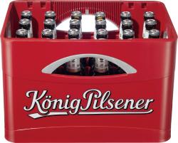 König Pilsener (Mehrweg)