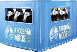 Arcobräu Moos Mooser Liesl (Mehrweg)