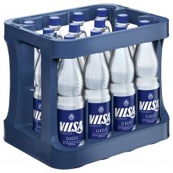 Vilsa Naturfrisch Mineralwasser classic (Mehrweg)