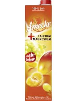 Amecke + Calcium Magnesium