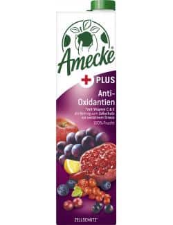 Amecke + Antioxidantien