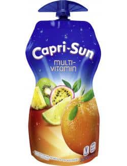 Capri-Sun Multivitamin