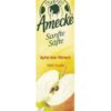 Amecke Sanfte Säfte Apfel klar filtriert