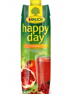 Rauch Happy Day Granatapfel