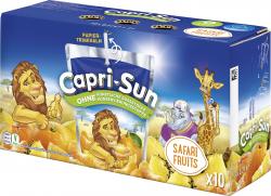 Capri-Sun Safari Fruits