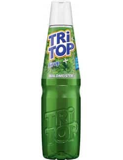 Tri Top Sirup Waldmeister