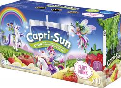 Capri-Sun Elfentrank