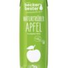 Becker's Bester Naturtrüber Apfel