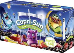 Capri-Sun Monster Alarm