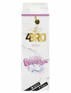4Bro Ice Tea Bubble Gum
